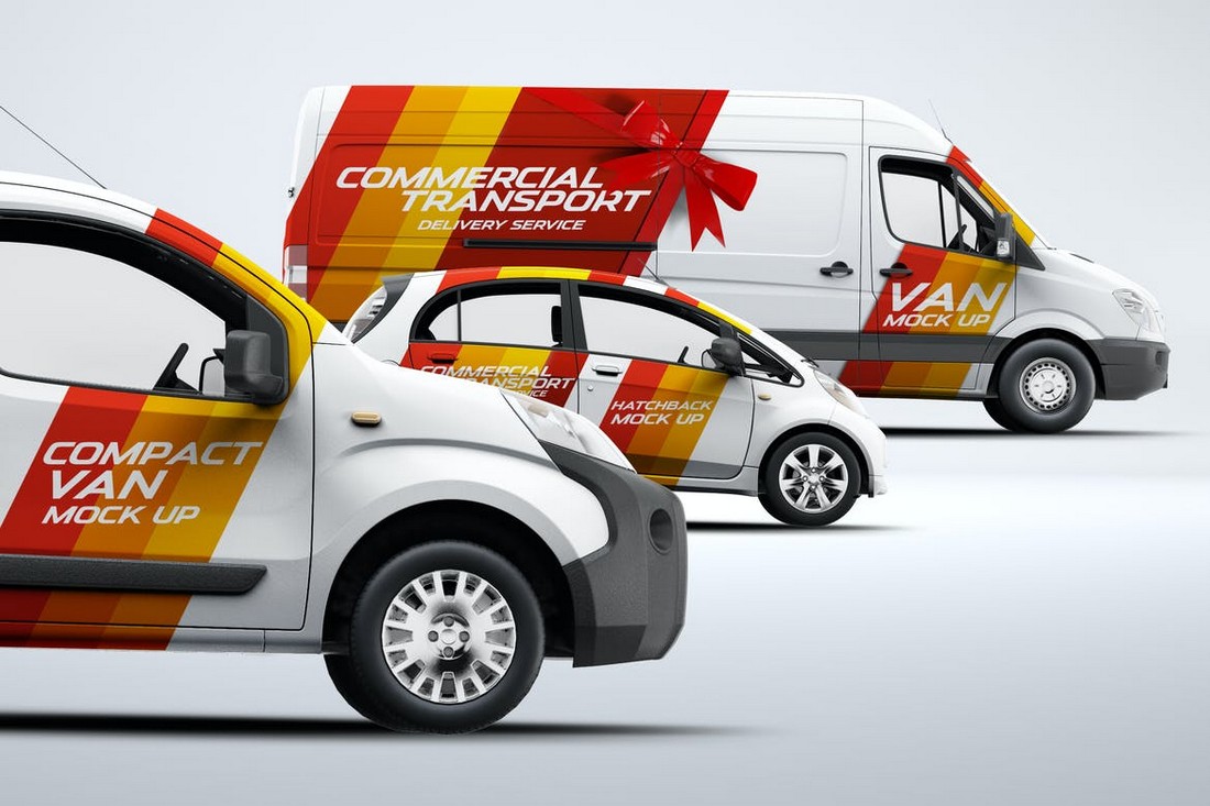Vehicle Wrapping